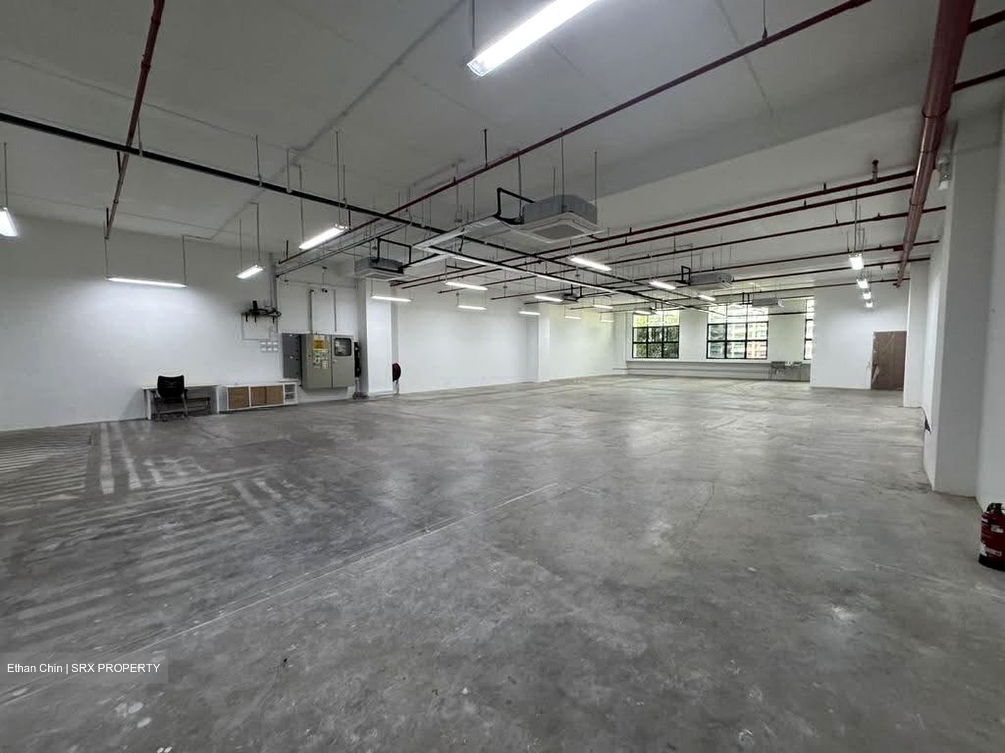 Amtech Building (D20), Factory #634940391